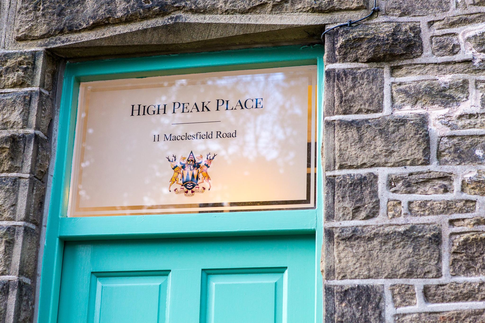 I'm Your Host - High Peak Place4